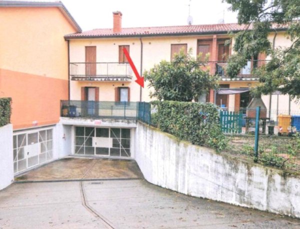 appartamento in vendita a Nervesa della Battaglia in zona Bidasio