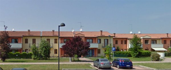 appartamento in vendita a Nervesa della Battaglia in zona Bidasio