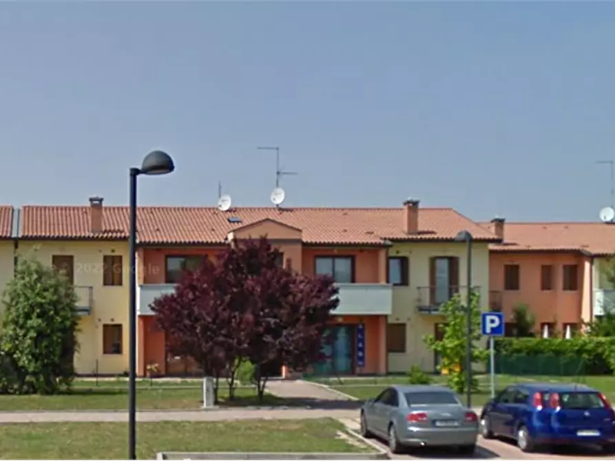 appartamento in vendita a Nervesa della Battaglia in zona Bidasio