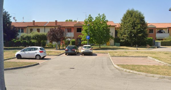 appartamento in vendita a Nervesa della Battaglia in zona Bidasio
