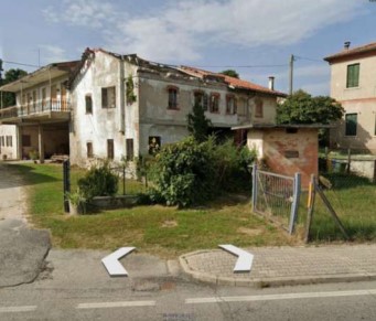 casa indipendente in vendita a Nervesa della Battaglia