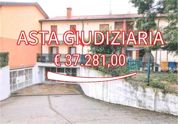 appartamento in vendita a Nervesa della Battaglia in zona Bidasio