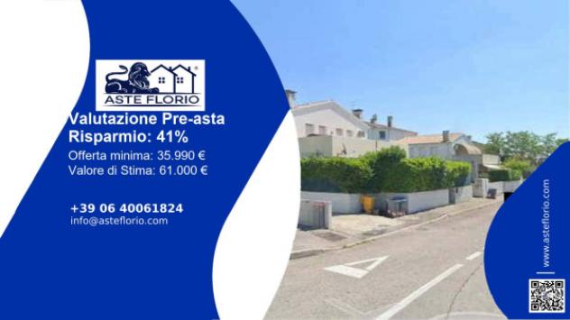 appartamento in vendita a Nervesa della Battaglia