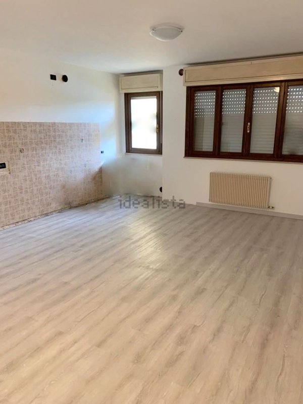 appartamento in vendita a Nervesa della Battaglia