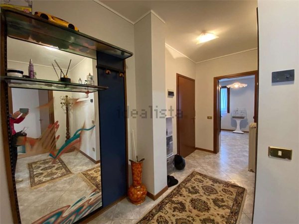 appartamento in vendita a Nervesa della Battaglia in zona Bavaria
