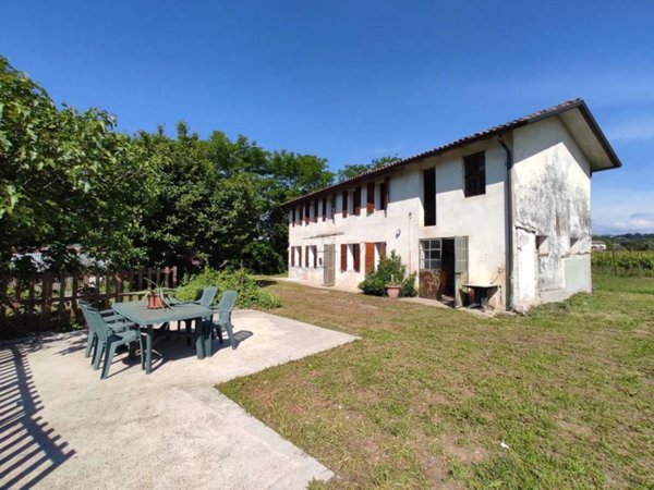casa indipendente in vendita a Nervesa della Battaglia
