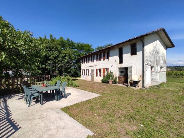 casa indipendente in vendita a Nervesa della Battaglia