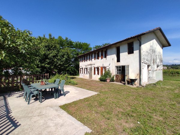 casa indipendente in vendita a Nervesa della Battaglia
