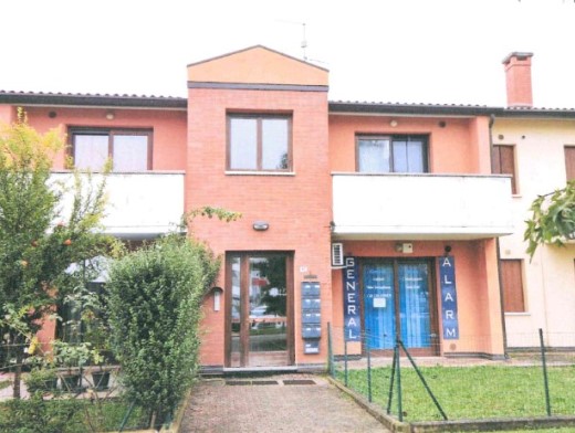 appartamento in vendita a Nervesa della Battaglia in zona Bidasio