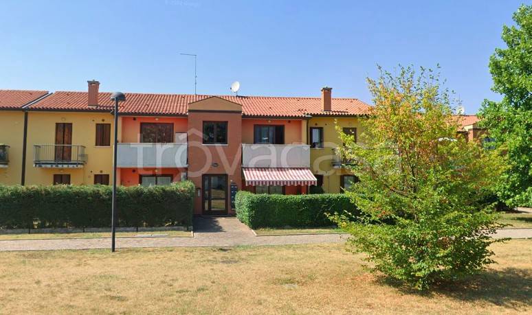 appartamento in vendita a Nervesa della Battaglia in zona Bidasio