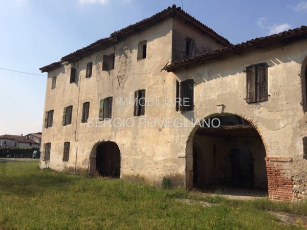casa indipendente in vendita a Nervesa della Battaglia