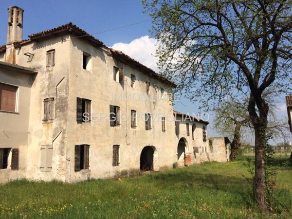 casa indipendente in vendita a Nervesa della Battaglia