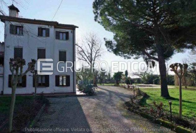 casa indipendente in vendita a Nervesa della Battaglia in zona Bavaria