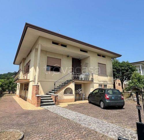 casa indipendente in vendita a Nervesa della Battaglia