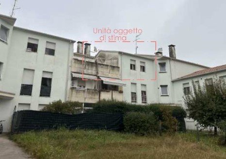 appartamento in vendita a Nervesa della Battaglia