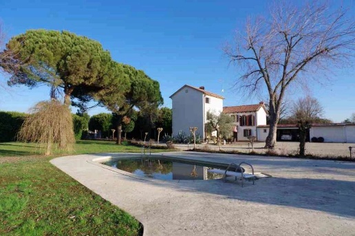 casa indipendente in vendita a Nervesa della Battaglia
