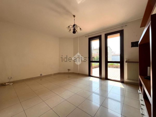 appartamento in vendita a Nervesa della Battaglia