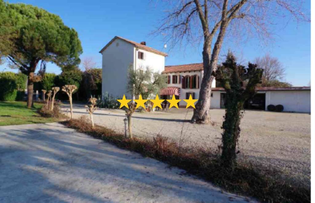 casa indipendente in vendita a Nervesa della Battaglia