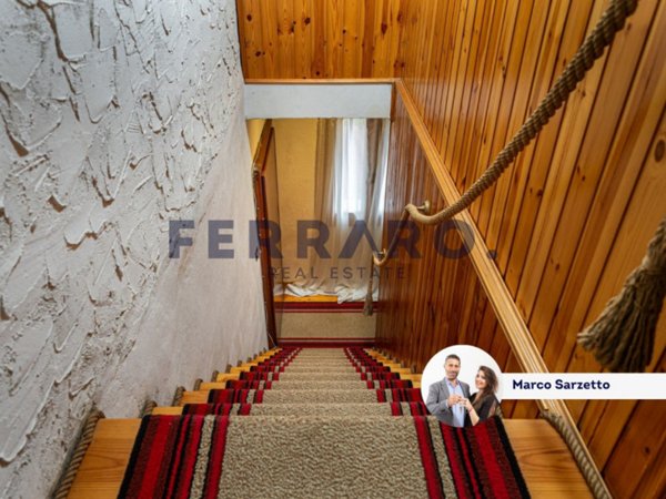 casa indipendente in vendita a Nervesa della Battaglia