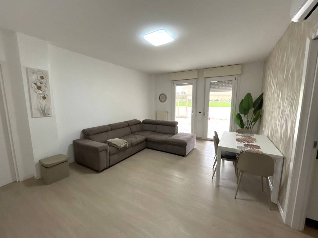 appartamento in vendita a Nervesa della Battaglia