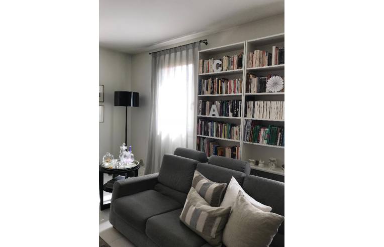 appartamento in vendita a Nervesa della Battaglia