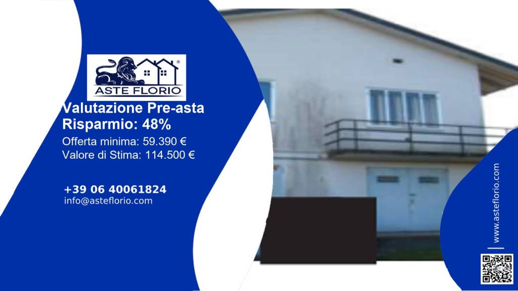 appartamento in vendita a Nervesa della Battaglia