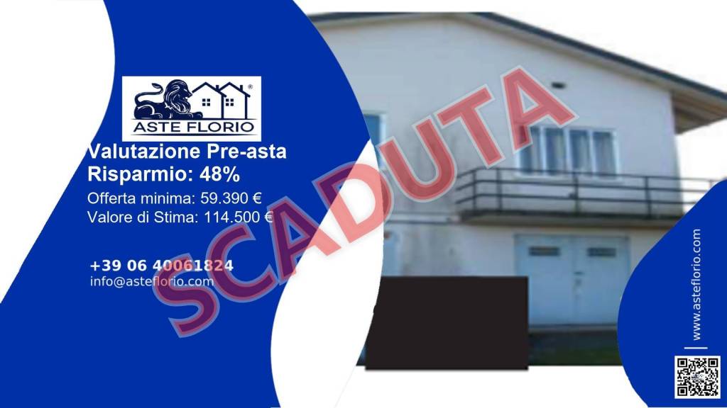 appartamento in vendita a Nervesa della Battaglia