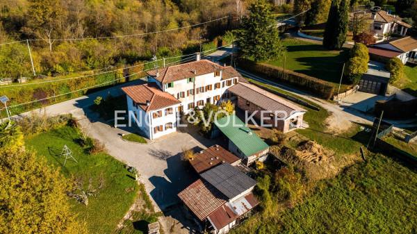 casa indipendente in vendita a Nervesa della Battaglia