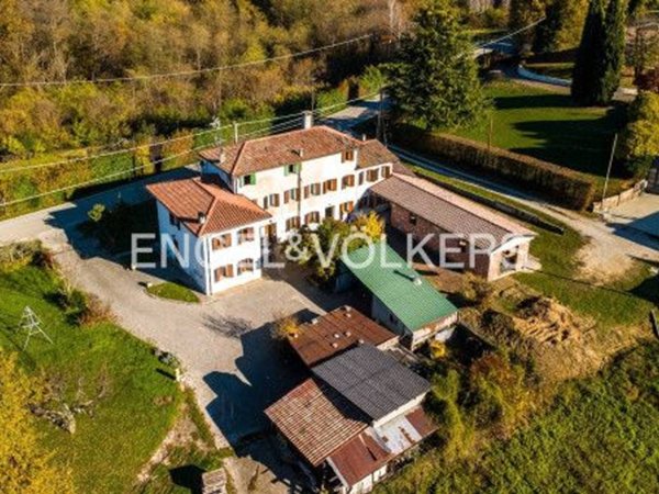 casa indipendente in vendita a Nervesa della Battaglia