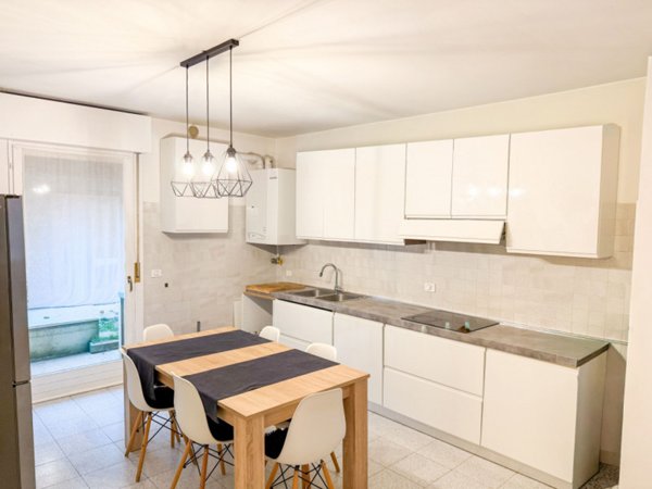 appartamento in vendita a Nervesa della Battaglia