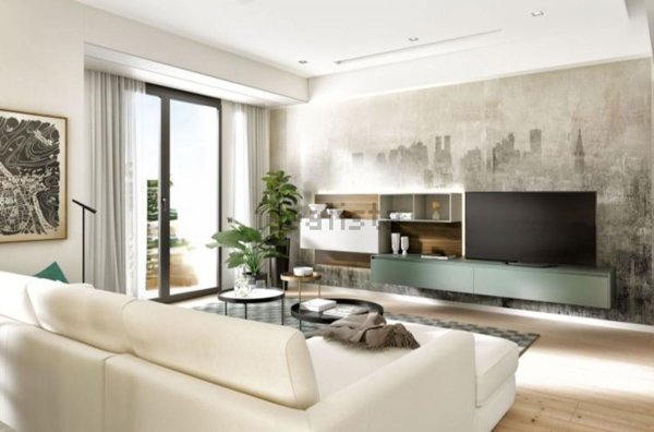 appartamento in vendita a Nervesa della Battaglia in zona Bavaria