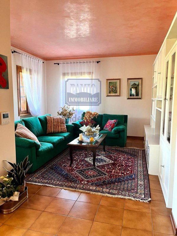 casa indipendente in vendita a Nervesa della Battaglia