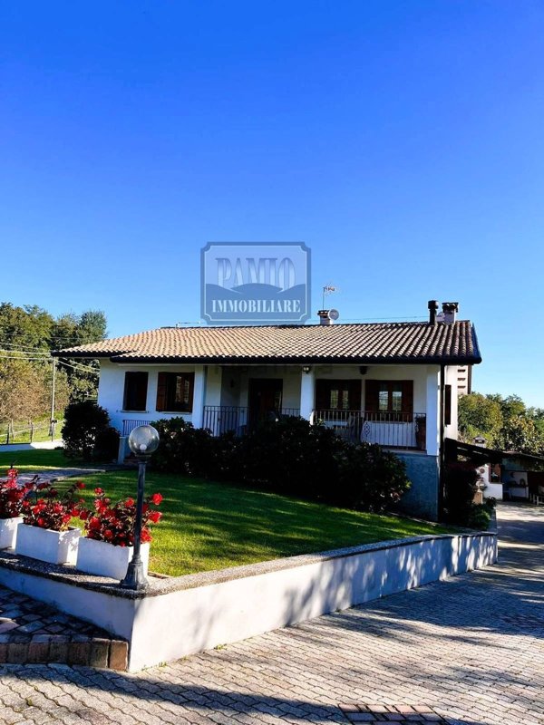 casa indipendente in vendita a Nervesa della Battaglia