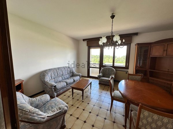 appartamento in vendita a Nervesa della Battaglia