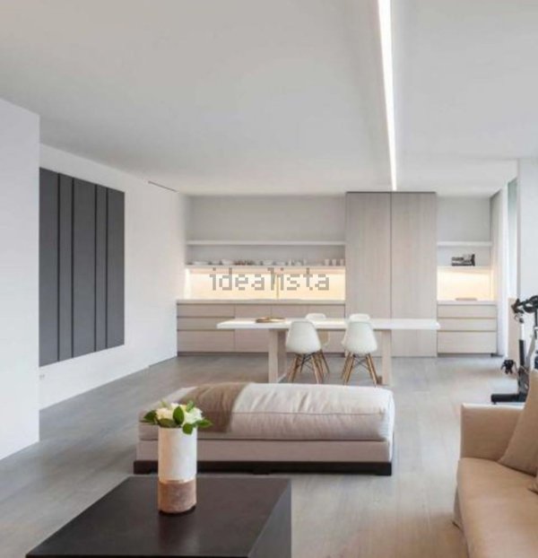 appartamento in vendita a Nervesa della Battaglia in zona Bavaria