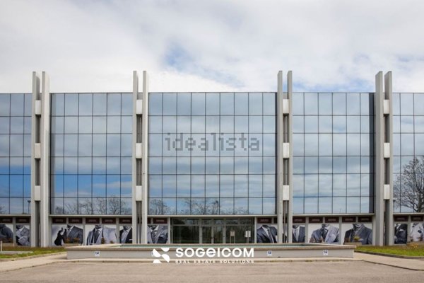 locale di sgombero in vendita a Nervesa della Battaglia