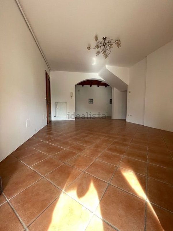 appartamento in vendita a Nervesa della Battaglia