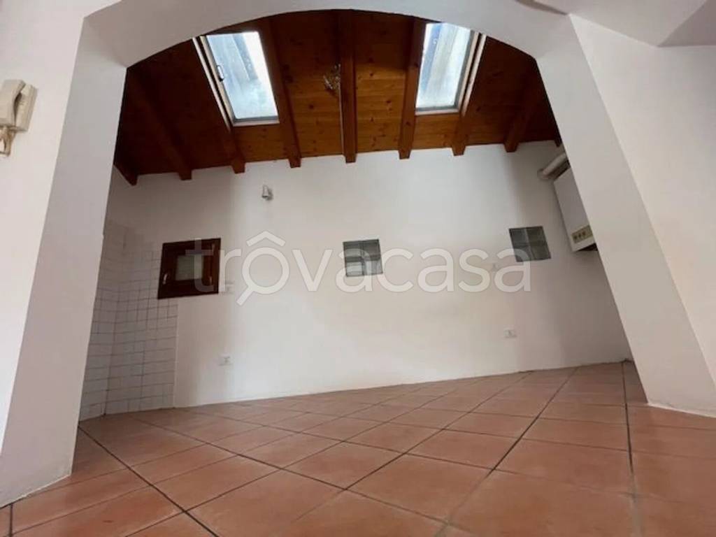 appartamento in vendita a Nervesa della Battaglia