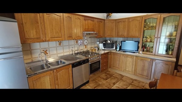 appartamento in vendita a Nervesa della Battaglia