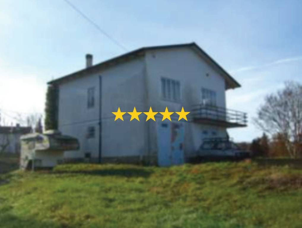 casa indipendente in vendita a Nervesa della Battaglia