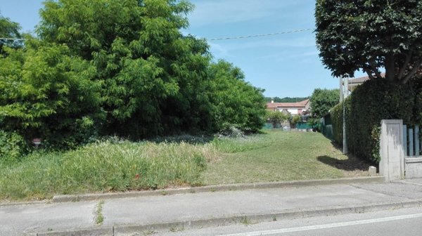 terreno edificabile in vendita a Nervesa della Battaglia