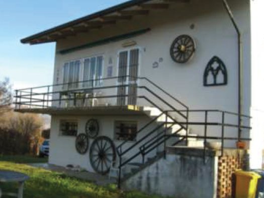 casa indipendente in vendita a Nervesa della Battaglia