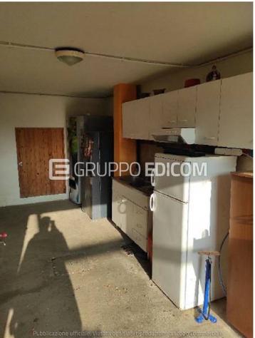 appartamento in vendita a Nervesa della Battaglia