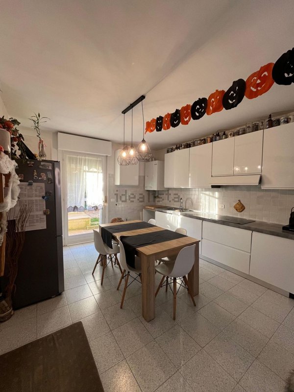 appartamento in vendita a Nervesa della Battaglia