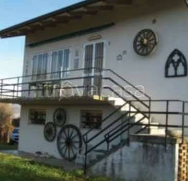 casa indipendente in vendita a Nervesa della Battaglia
