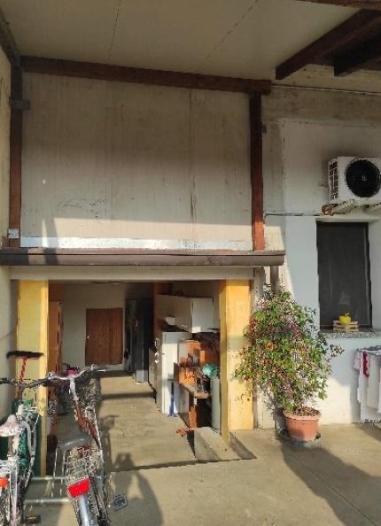 appartamento in vendita a Nervesa della Battaglia