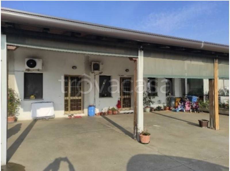 casa indipendente in vendita a Nervesa della Battaglia