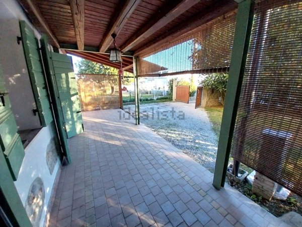 casa indipendente in vendita a Nervesa della Battaglia