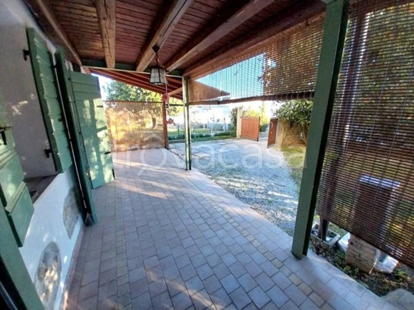 casa indipendente in vendita a Nervesa della Battaglia