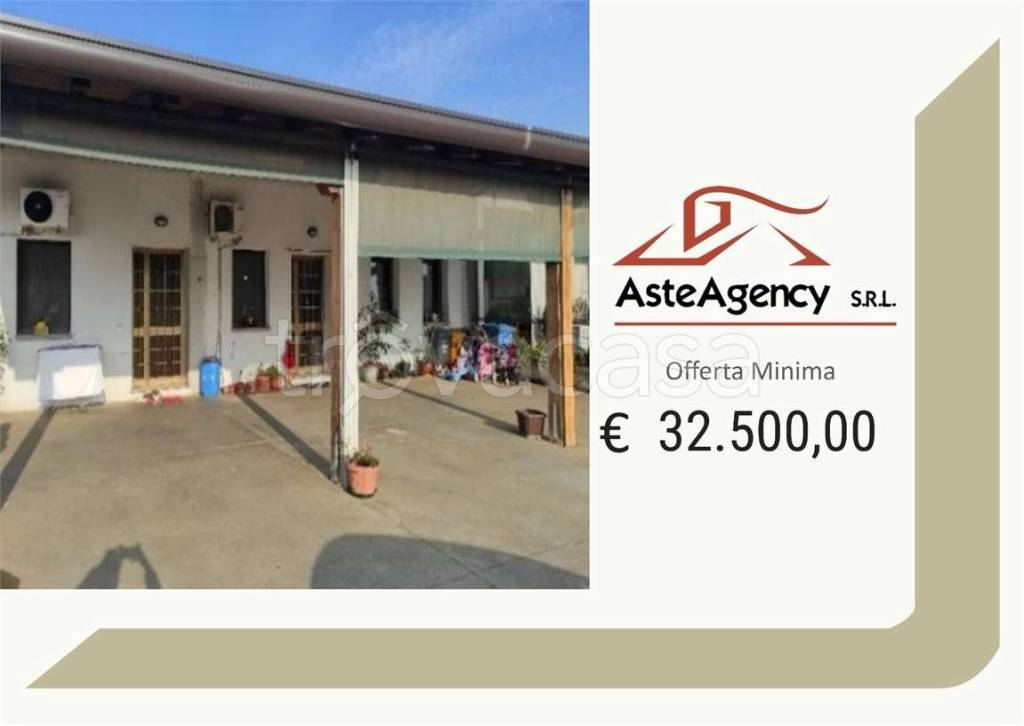 appartamento in vendita a Nervesa della Battaglia